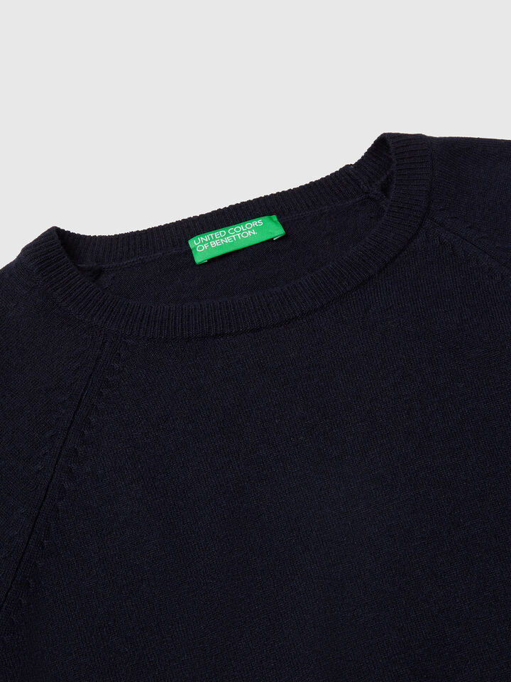 SWEATER L/S Femme image number 7
